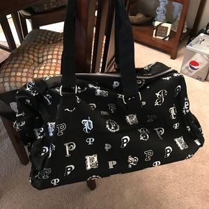 Brand new Victoria Secret travel bag